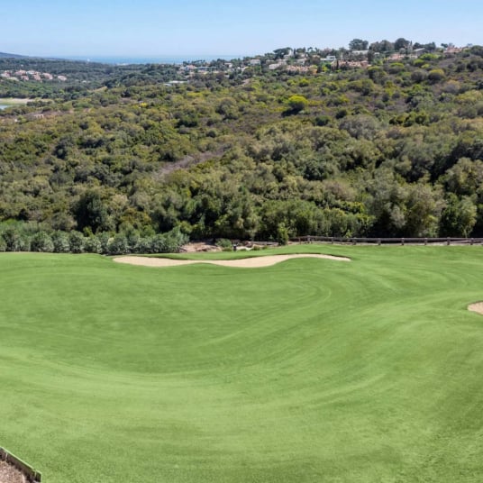 Offre Séjour Golf Espagne - Elba Estepona