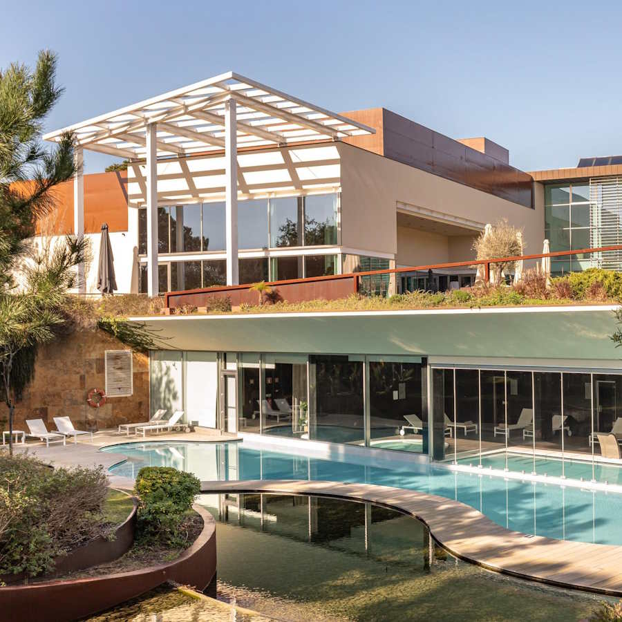 Offre Spéciale Portugal - Onyria Marinha Cascais Vignette Collection