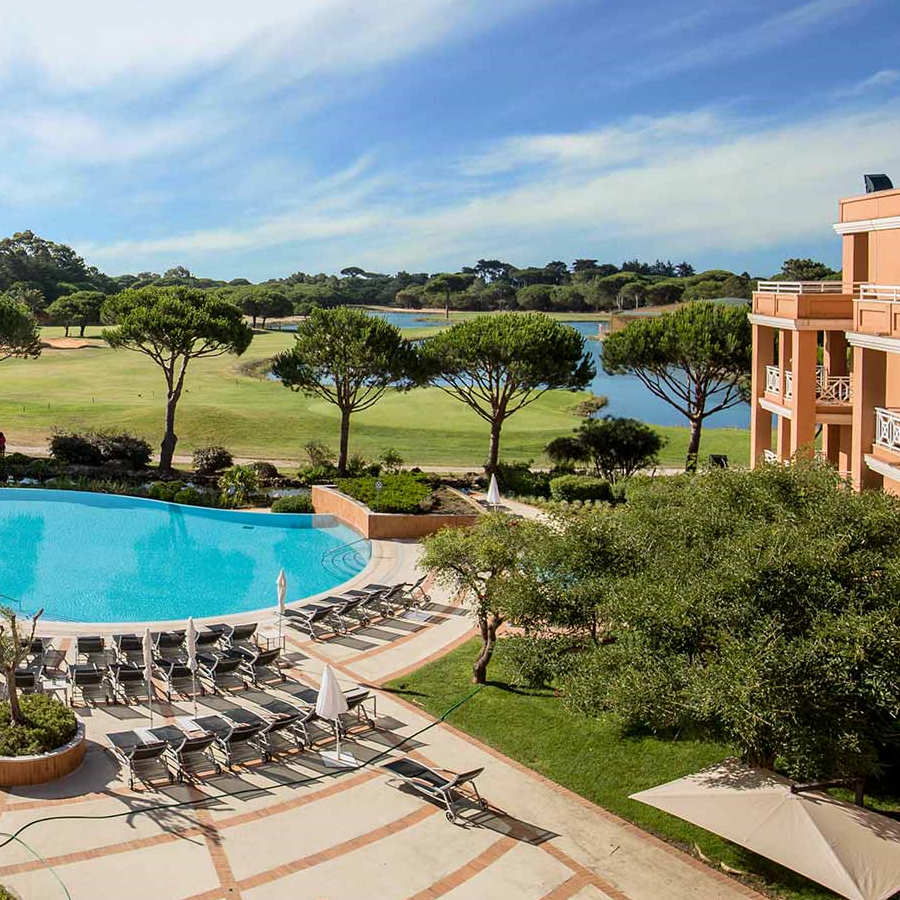 Offre Spéciale Portugal - Onyria Quinta da Marinha★★★★★