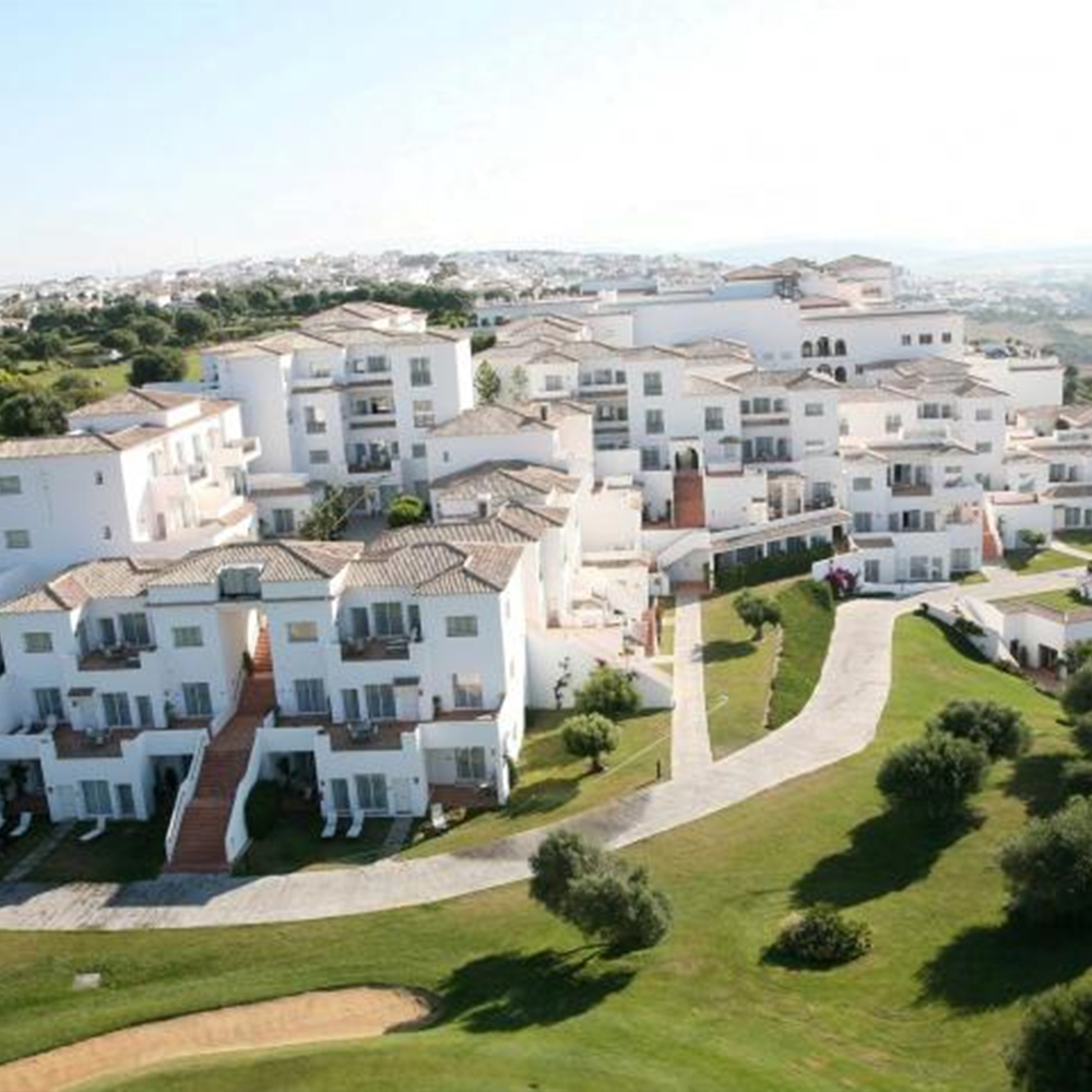 Espagne : Fairplay Golf & Spa Resort★★★★★