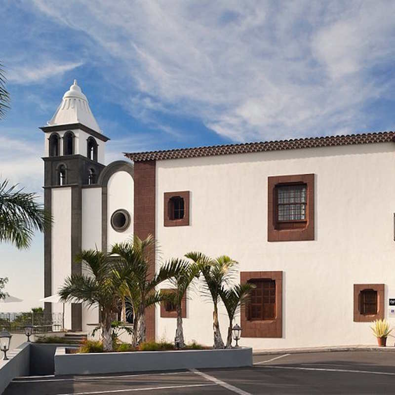 Offre Spéciale Espagne - Hacienda del Conde Meliá Collection Golf & Spa