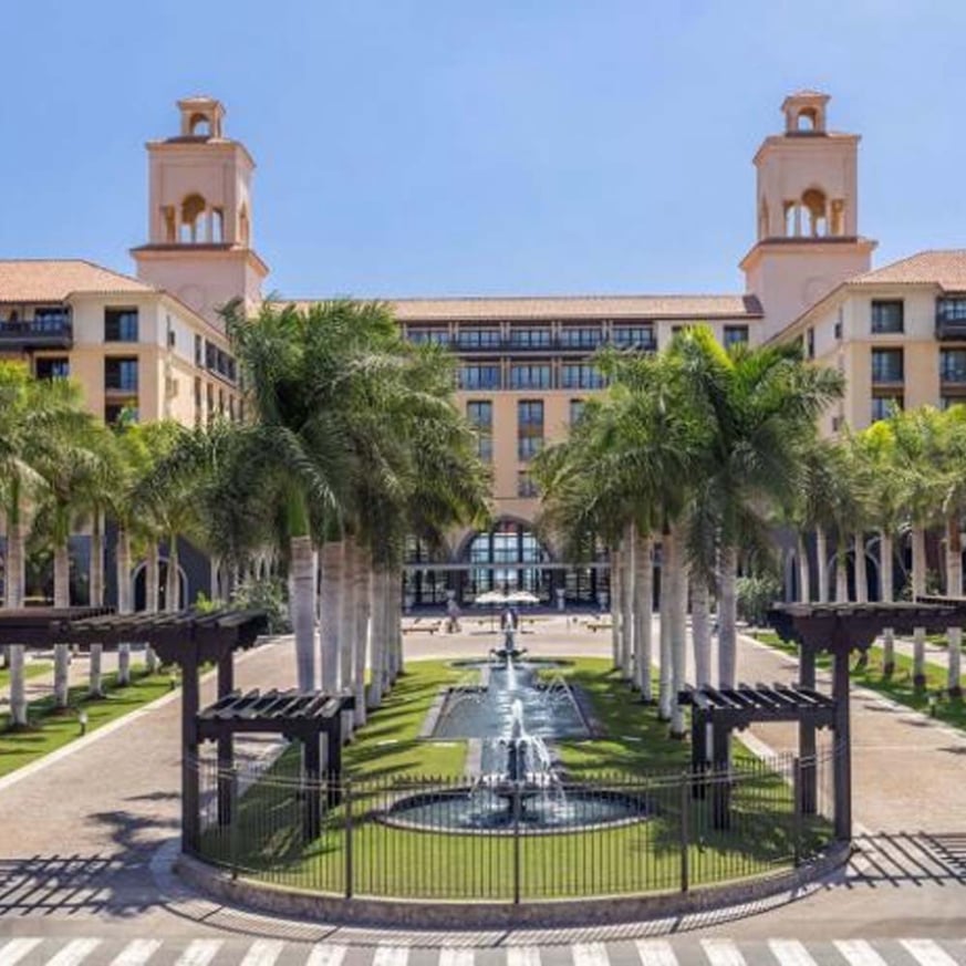 Canaries - Lopesan Costa Meloneras Resort & Spa★★★★★