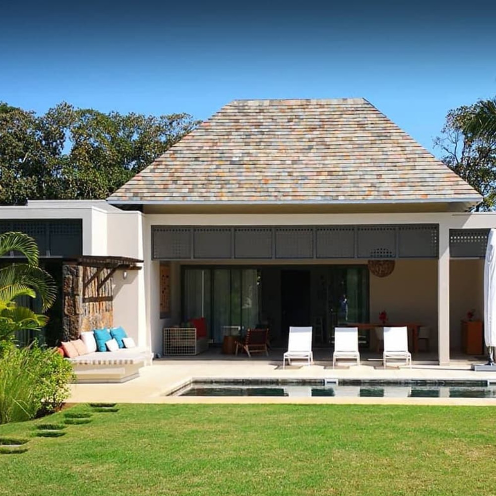 Villa Pearl - 3 chambres