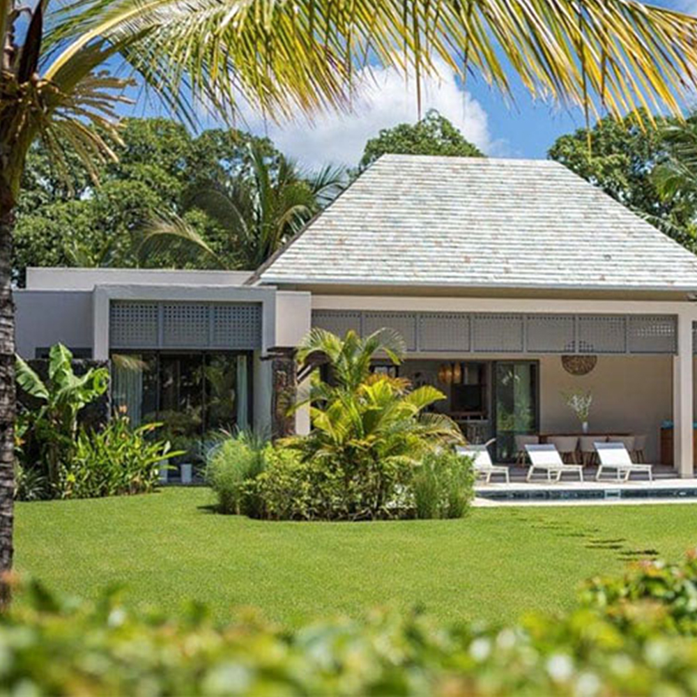Anahita Golf Club - Villa 3 Chambres