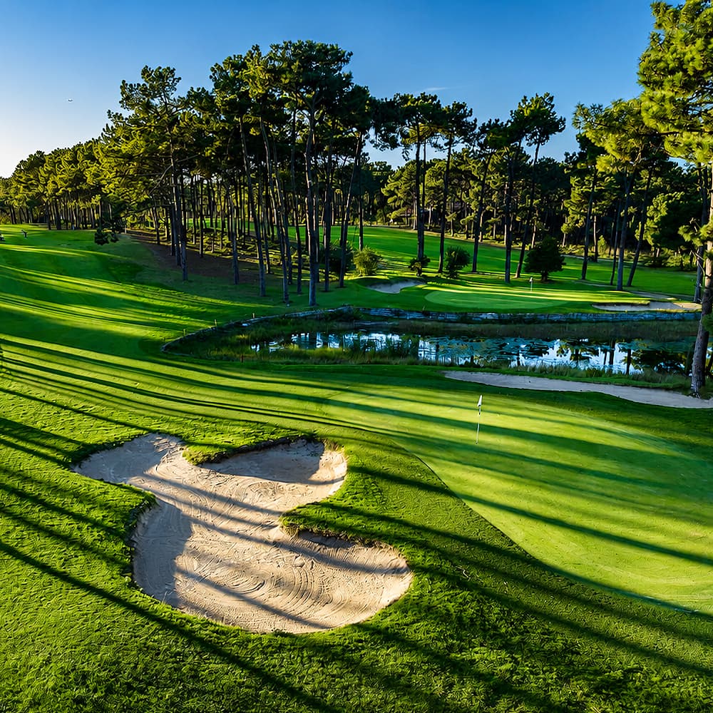 Offre Spéciale Portugal - Aroeira Lisbon Hotel Sea & Golf Resort