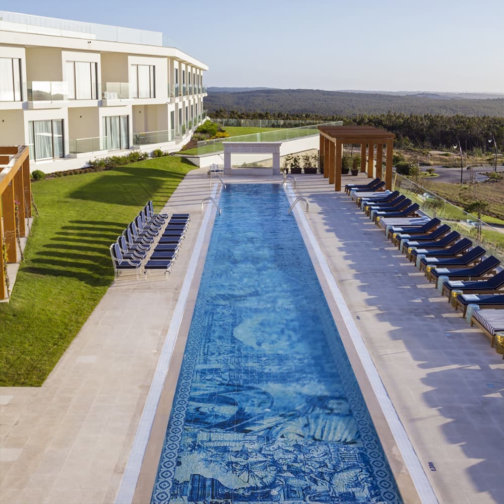 Evolutee Royal Obidos Hotel & Spa★★★★★