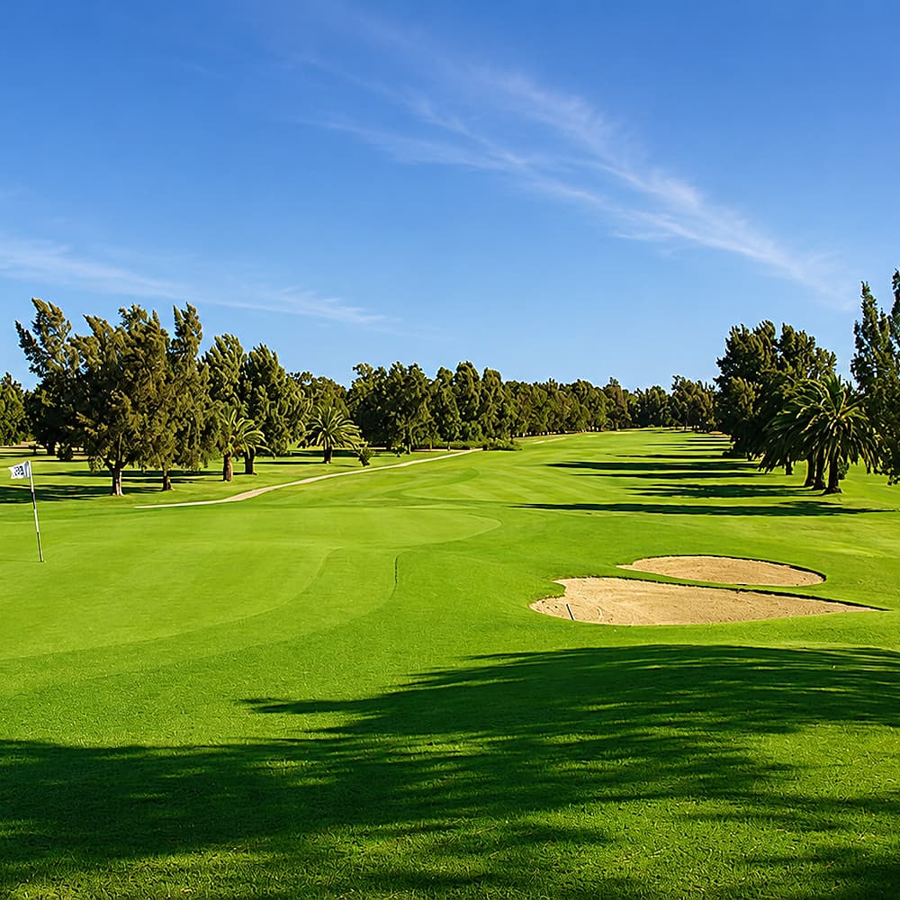 Compétition Portugal - 11th Penina Golf Week