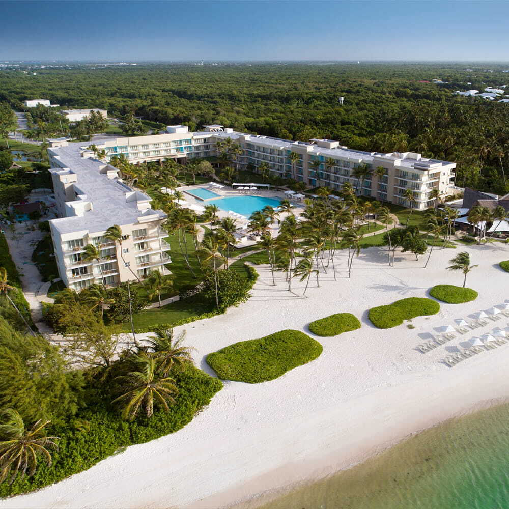 Offre spéciale en République Dominicaine : The Westin Puntacana Resort & Club