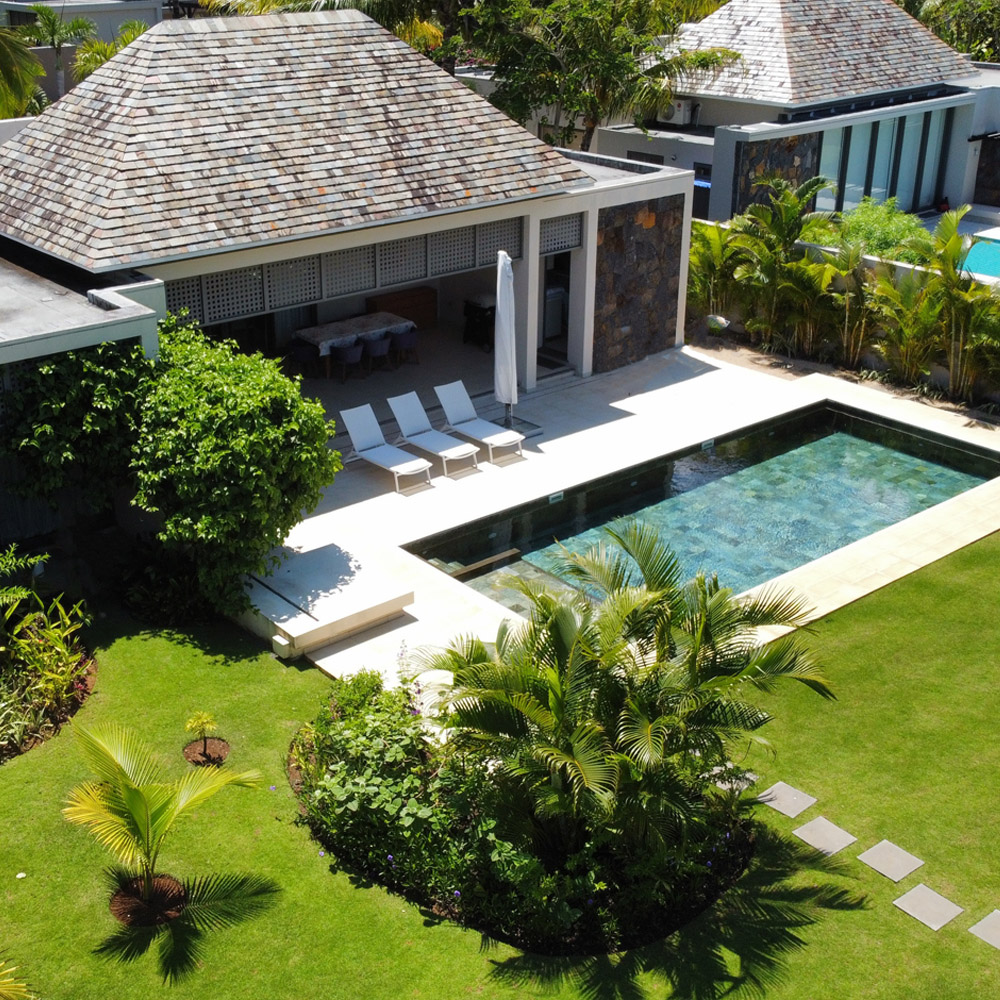 Villa Pearl - 3 chambres