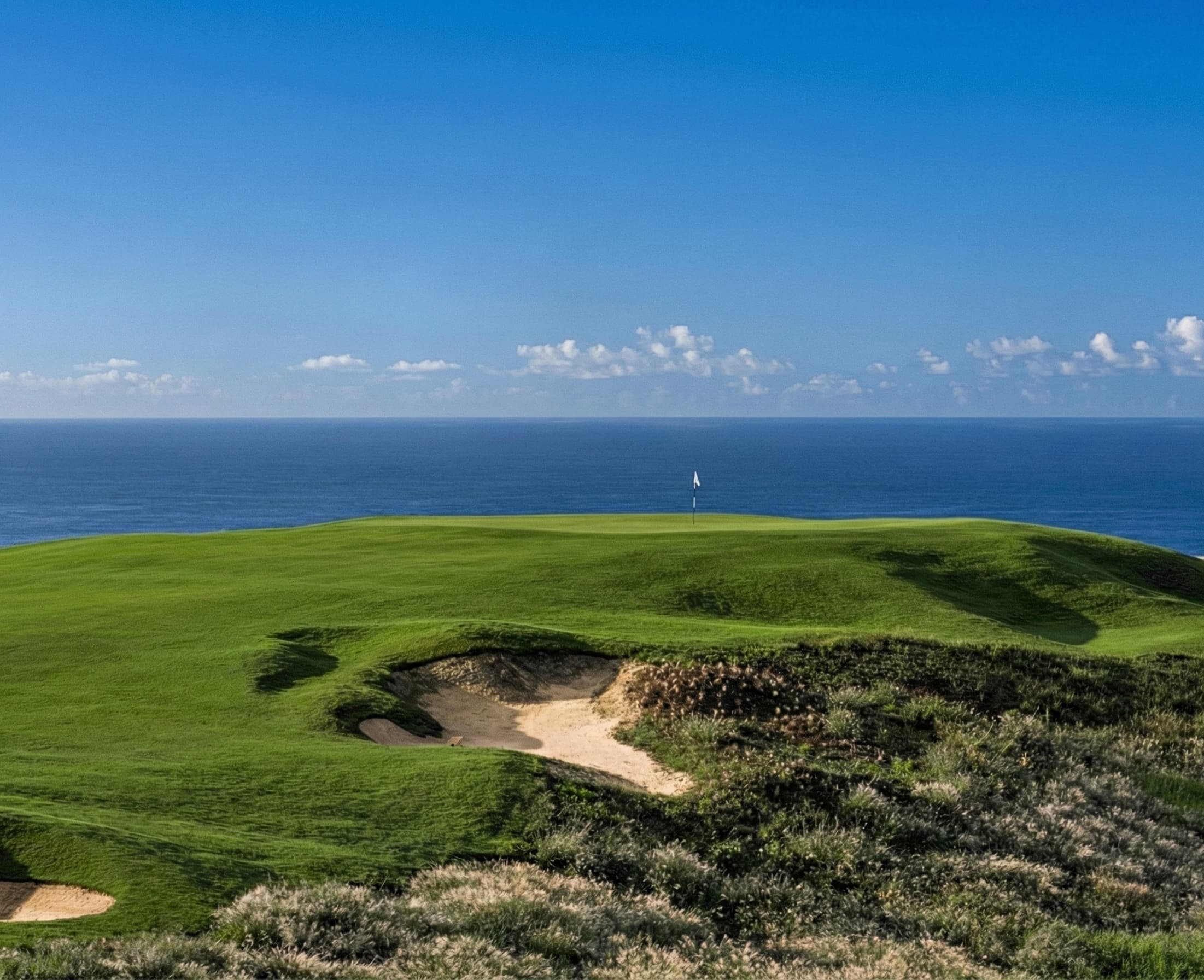 Voyages de golf à travers le monde