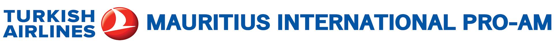 Turkish Airlines Mauritius International Pro-Am, novembre 2017 (1ᵉ édition)