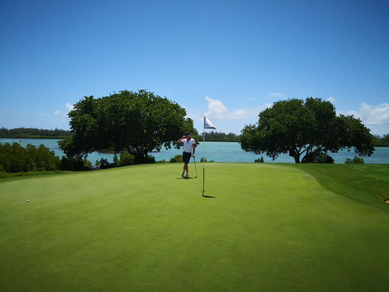 Mauritius International Pro-Am | 2ème Édition