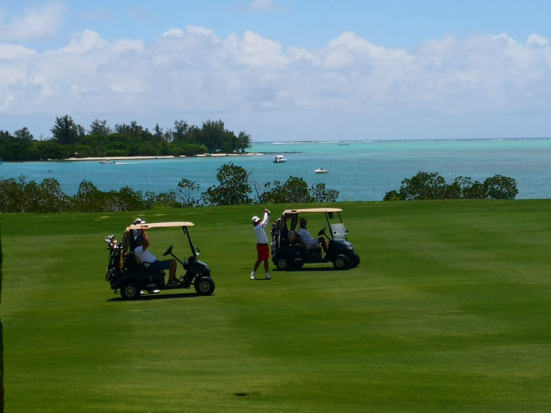 Mauritius International Pro-Am | 2ème Édition