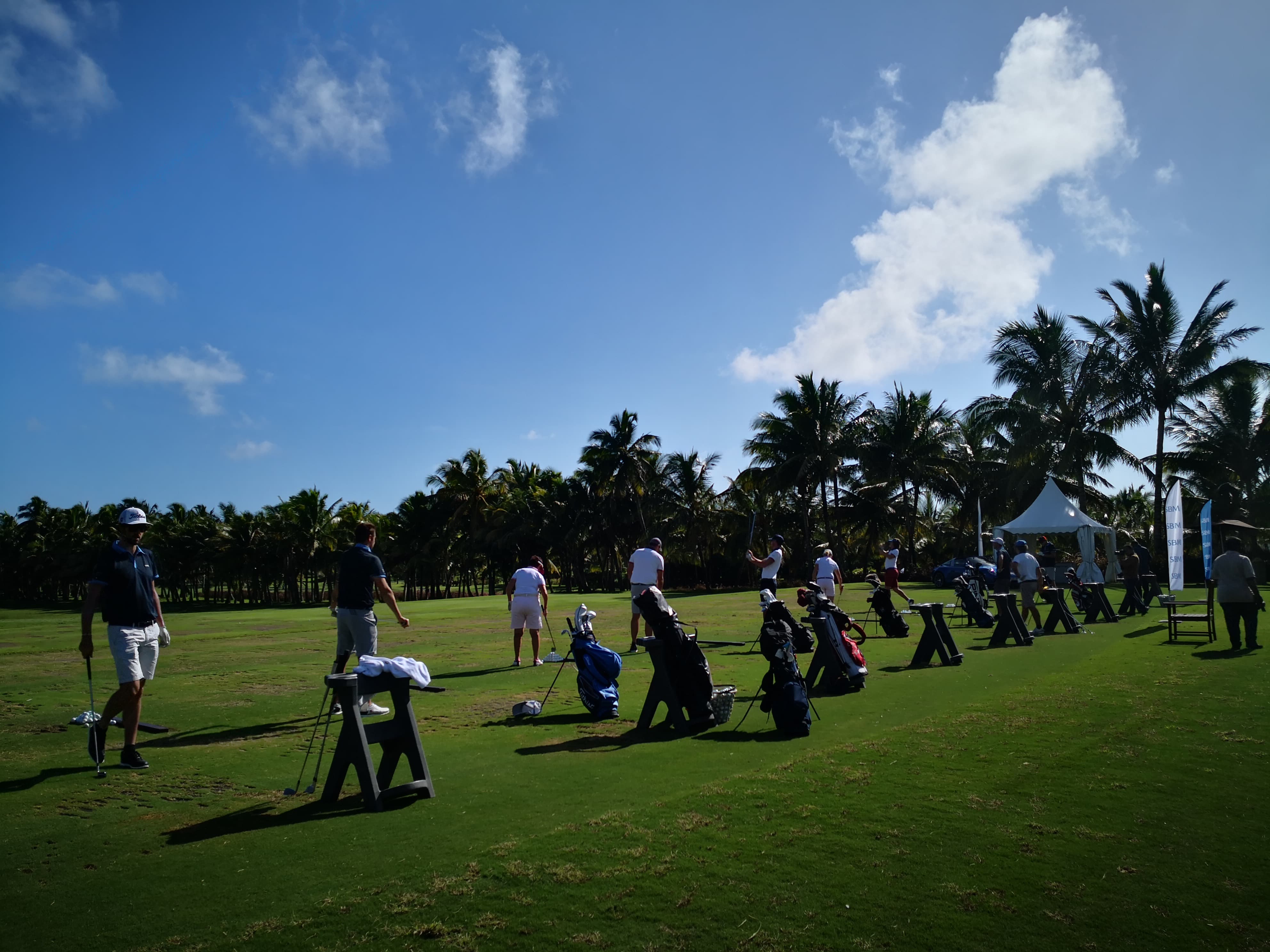 Mauritius International Pro-Am | 2ème Édition