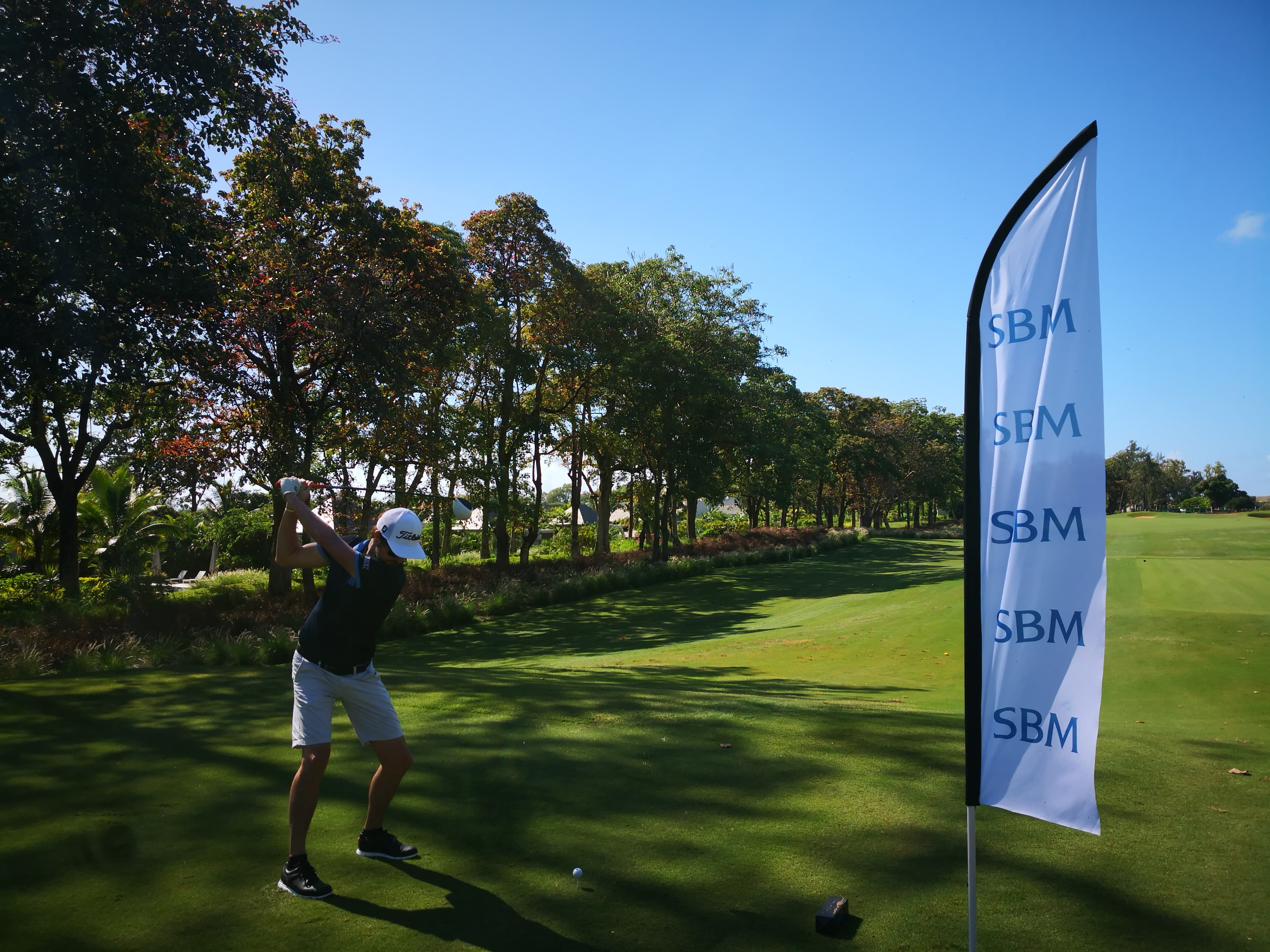 Mauritius International Pro-Am | 2ème édition