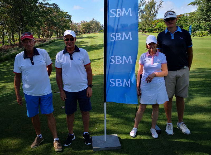 Mauritius International Pro-Am | 2ème Édition