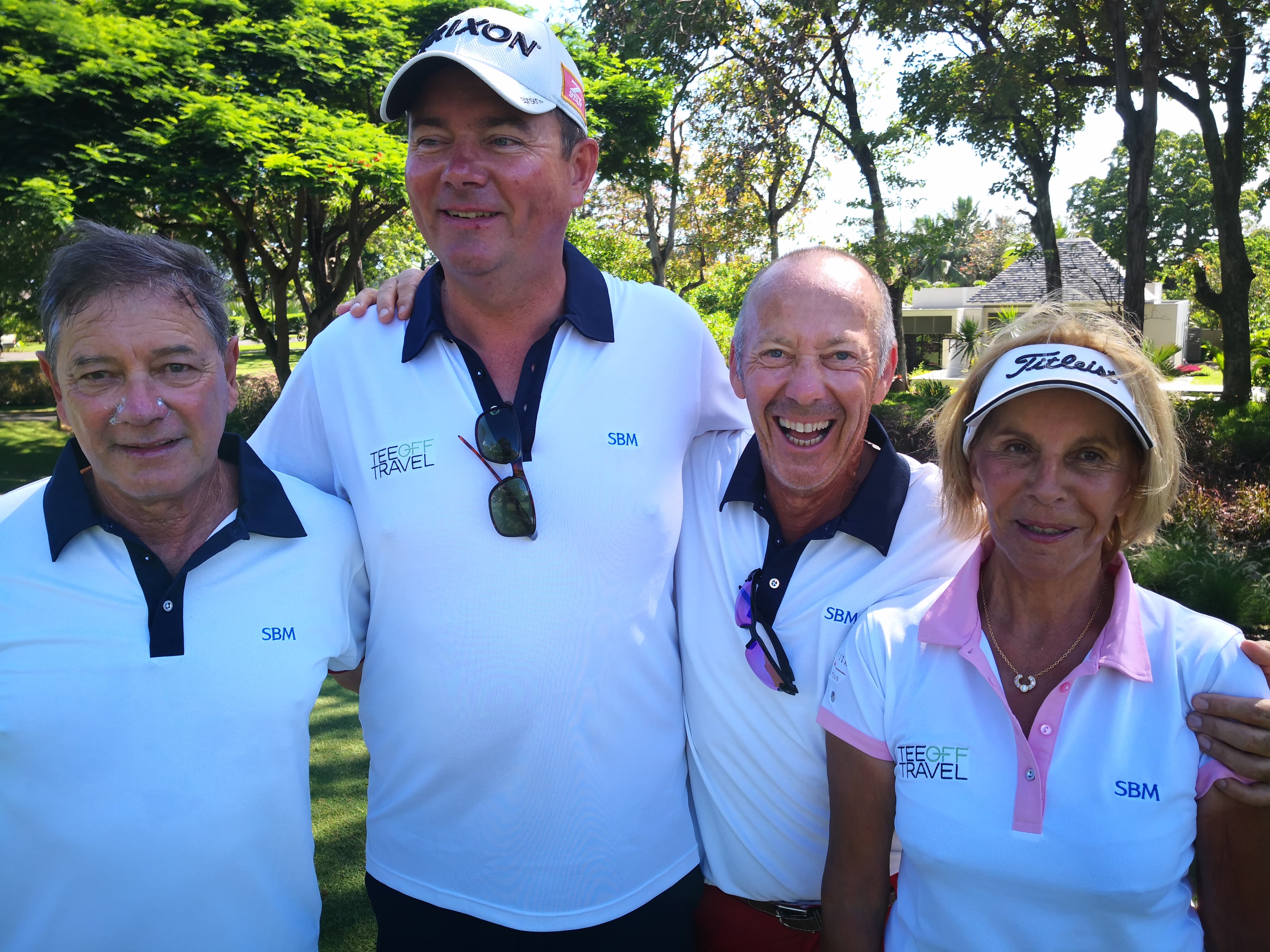 Mauritius International Pro-Am | 2ème Édition