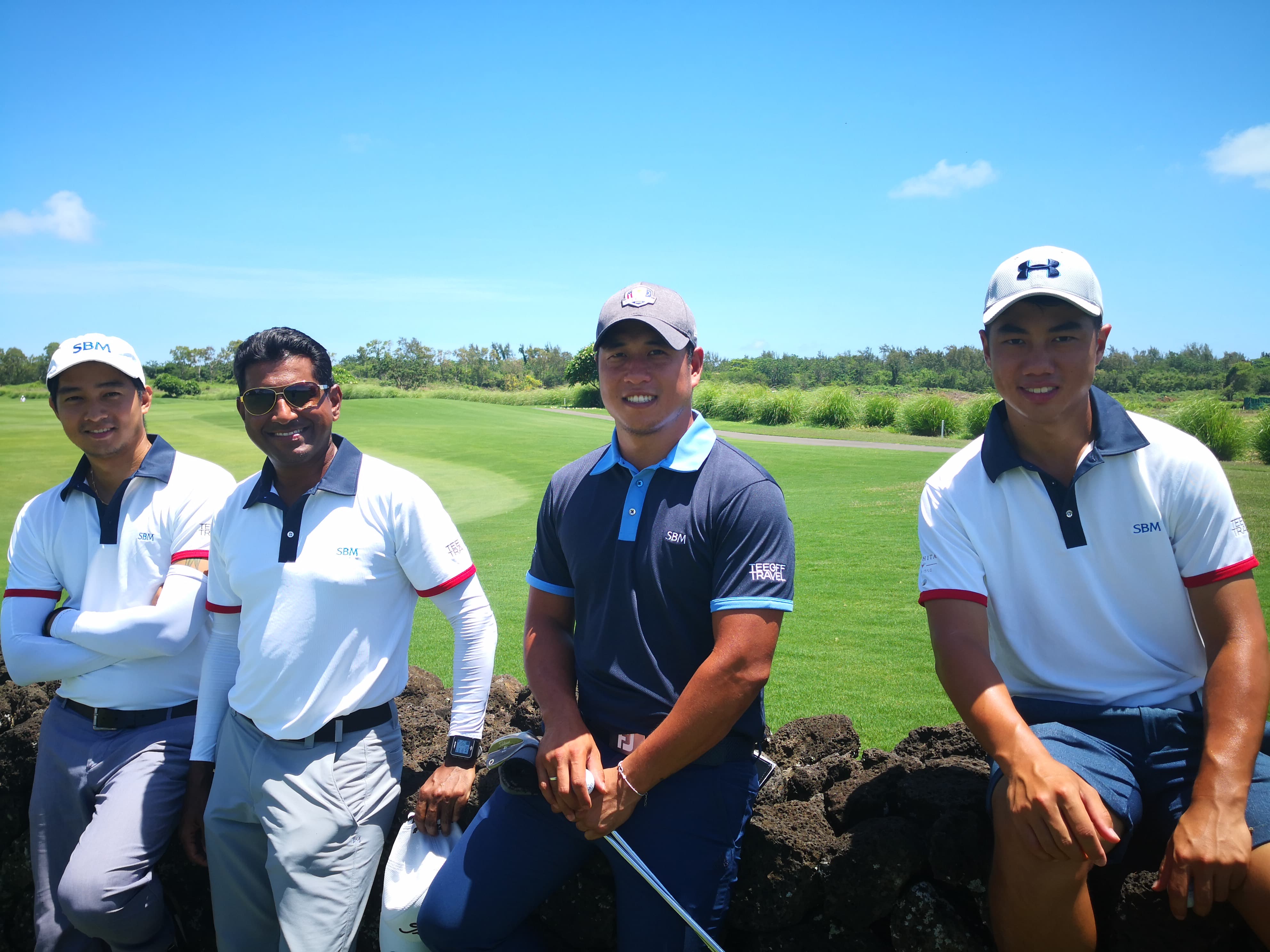 Mauritius International Pro-Am | 2ème Édition