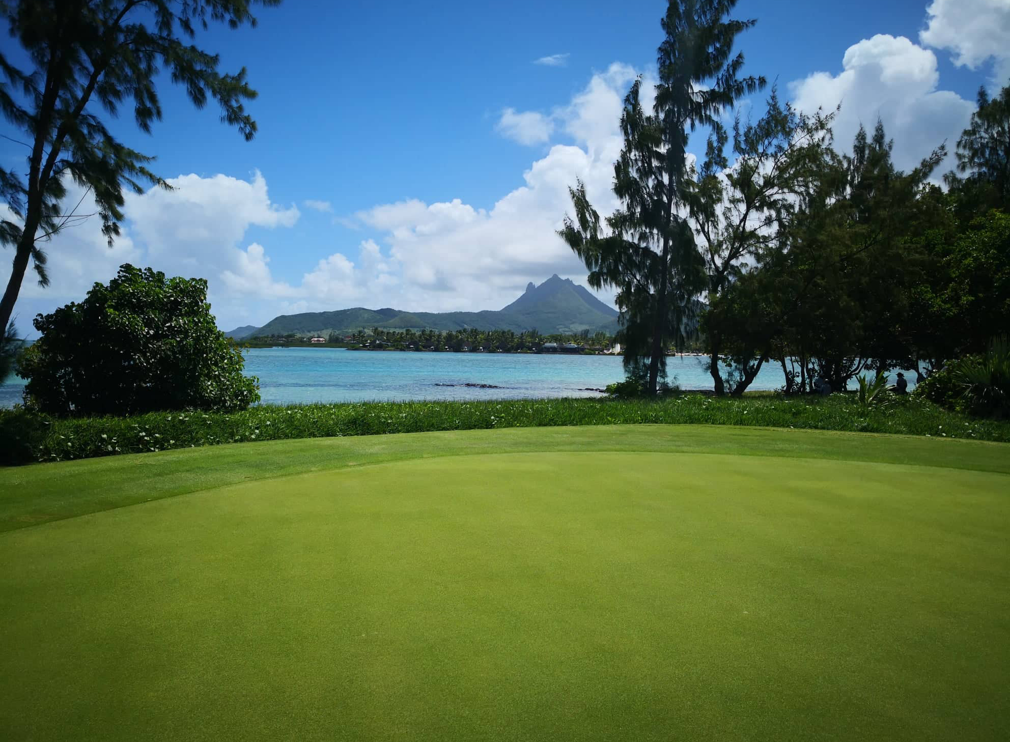 Mauritius International Pro-Am | 2ème Édition