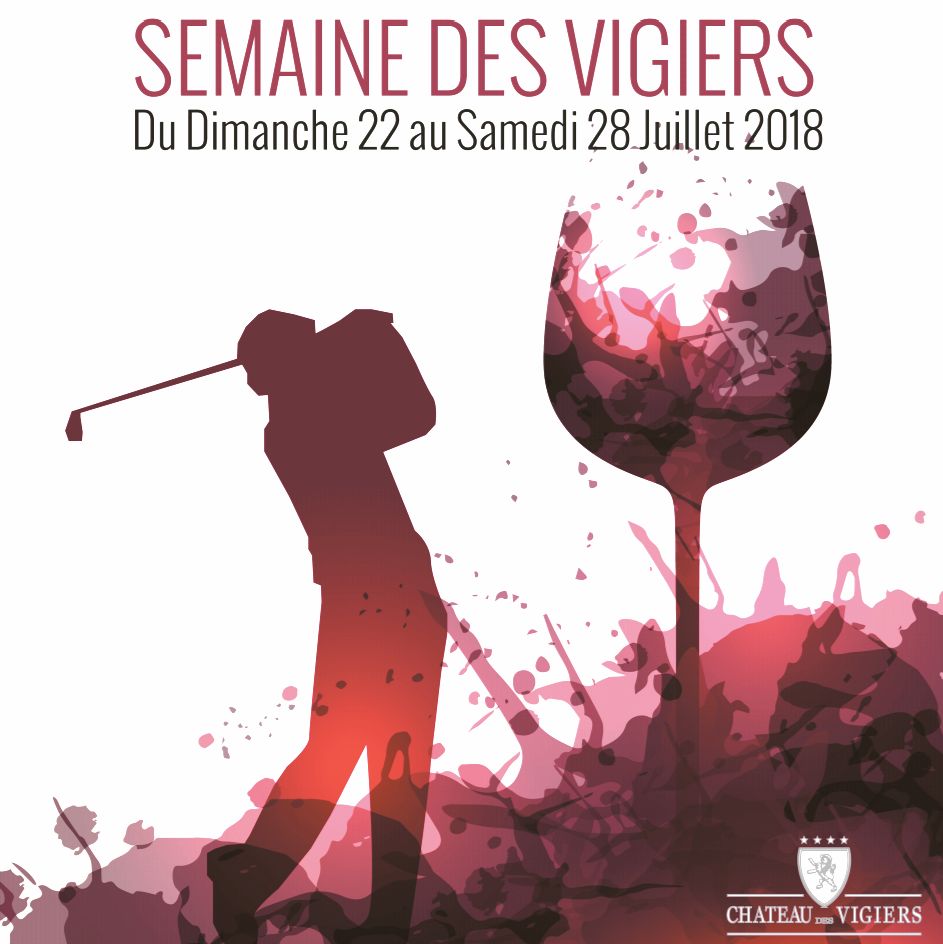 Semaine des Vigiers • Du 21 au 29 juillet 2018