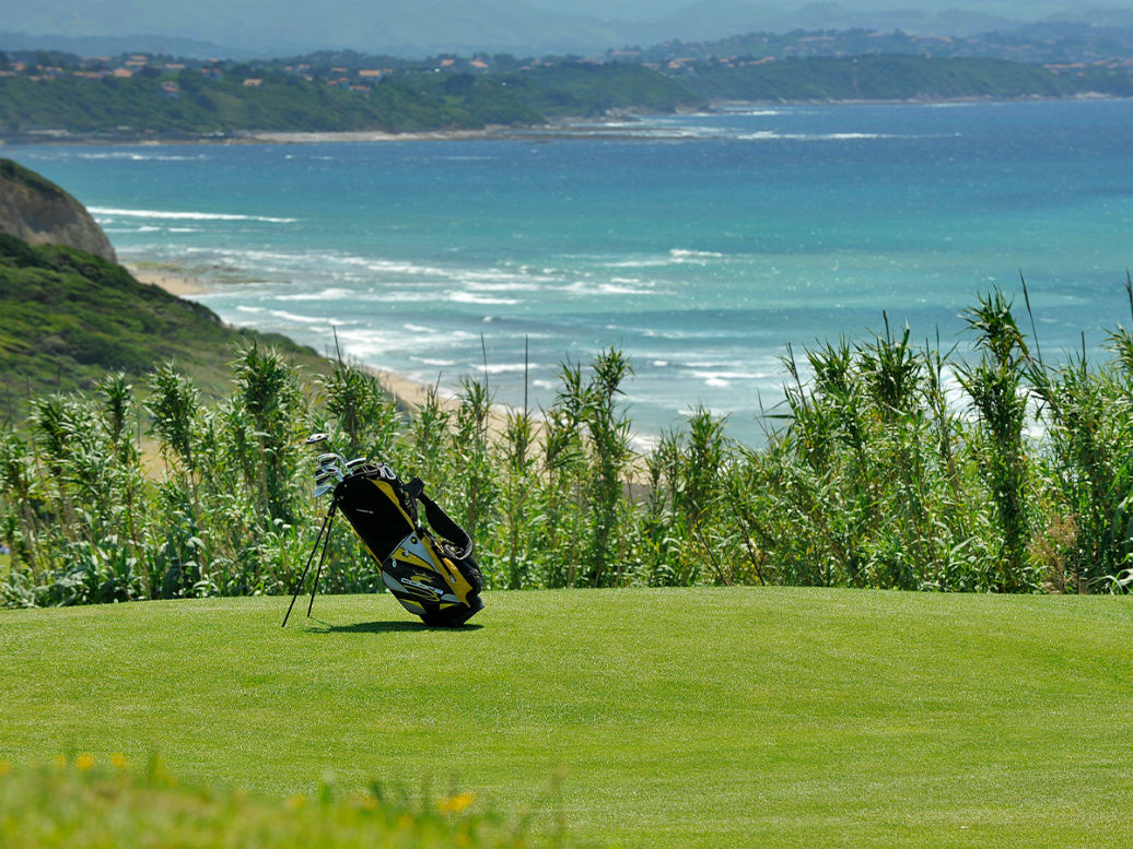 Parcours de Golf de Chantaco