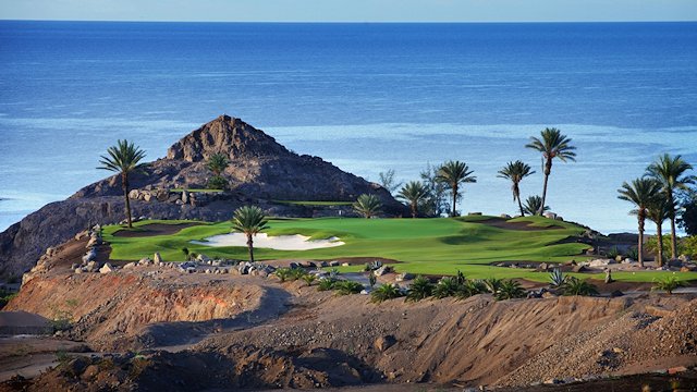 Golfez aux Îles Canaries avec Tee Off Travel, agence de voyages golf, séjours et compétitions