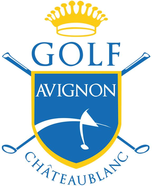 Golf d'Avignon Château Blanc