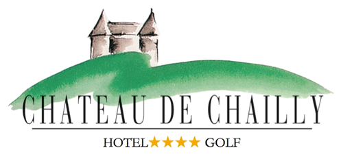 Hôtel Golf Château de Chailly