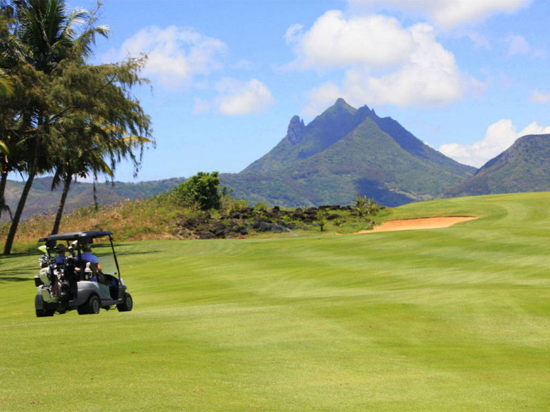 Mauritius International Pro-Am | 3ème Édition