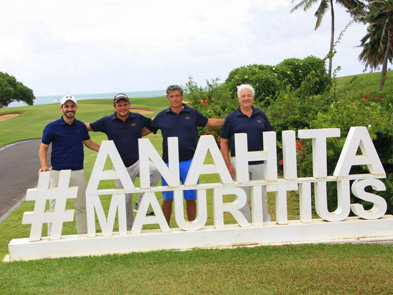 Anahita Mauritius