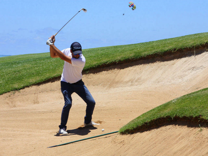 Mauritius International Pro-Am | 3ème Édition