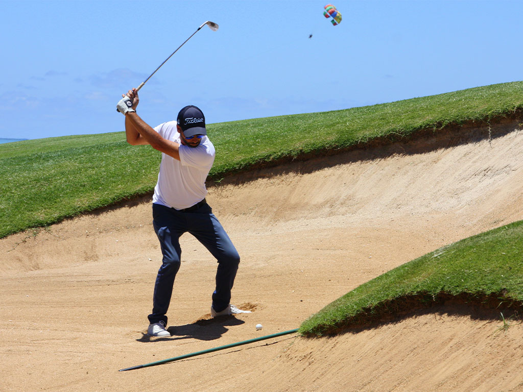 Mauritius International Pro-Am | 3ème Édition