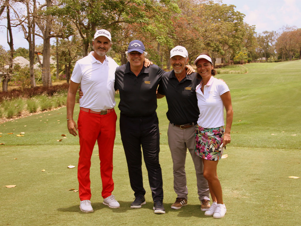 Mauritius International Pro-Am | 3ème Édition