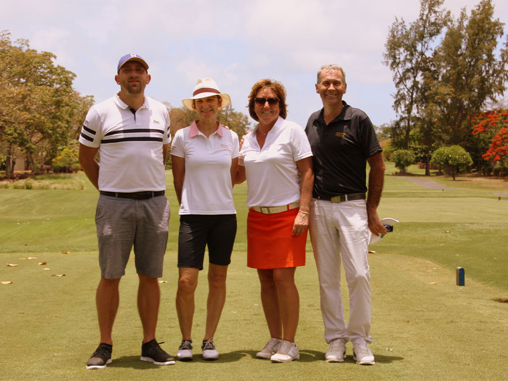 Mauritius International Pro-Am | 3ème Édition