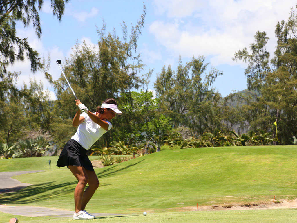 Mauritius International Pro-Am | 3ème Édition