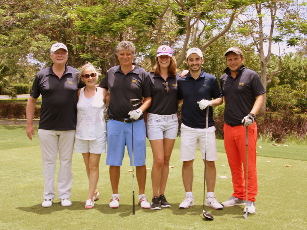 Mauritius International Pro-Am | 3ème Édition