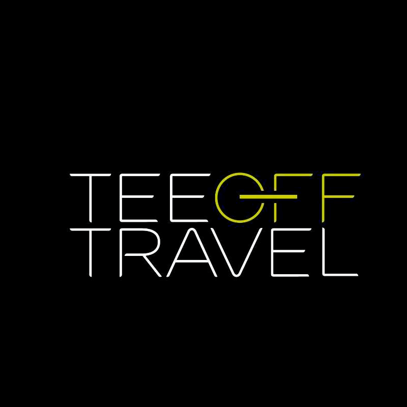 Tee Off Travel, votre agence de voyage volf, stages et ccompétitions