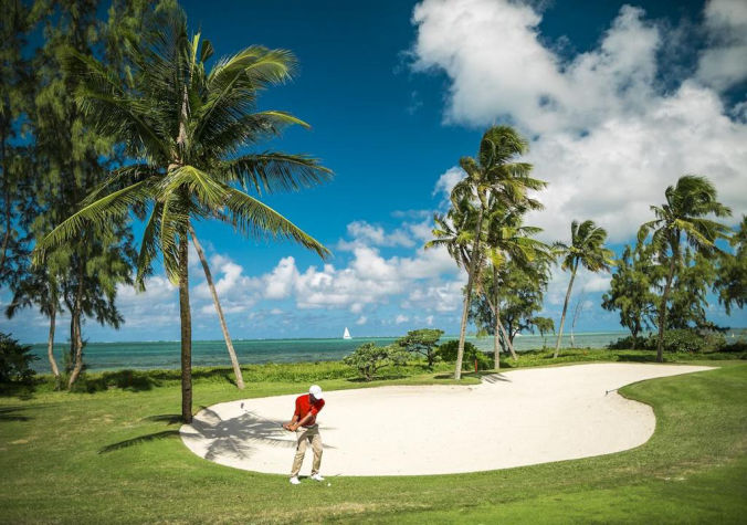 Mauritius International Pro-Am (2ᵉ édition)