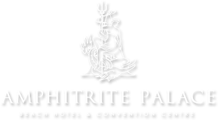 L'Amphitrite Palace (Skhirat, Maroc)