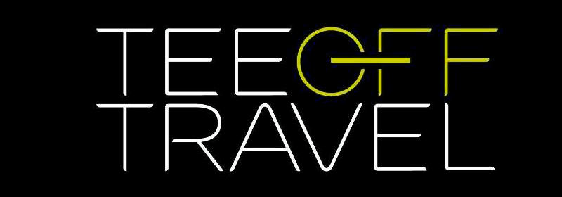 Tee Off Travel, votre agence de voyage golf, stages et compétitions