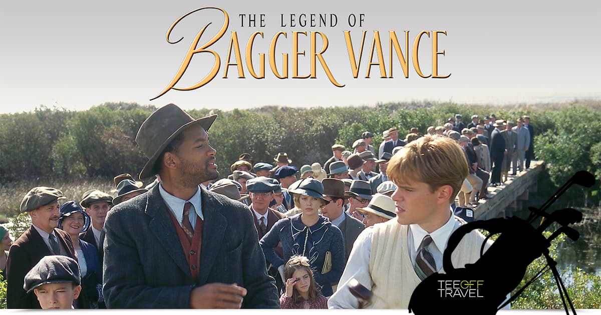 La Légende De Bagger Vance Film Complet Film culte : La Légende de Bagger Vance