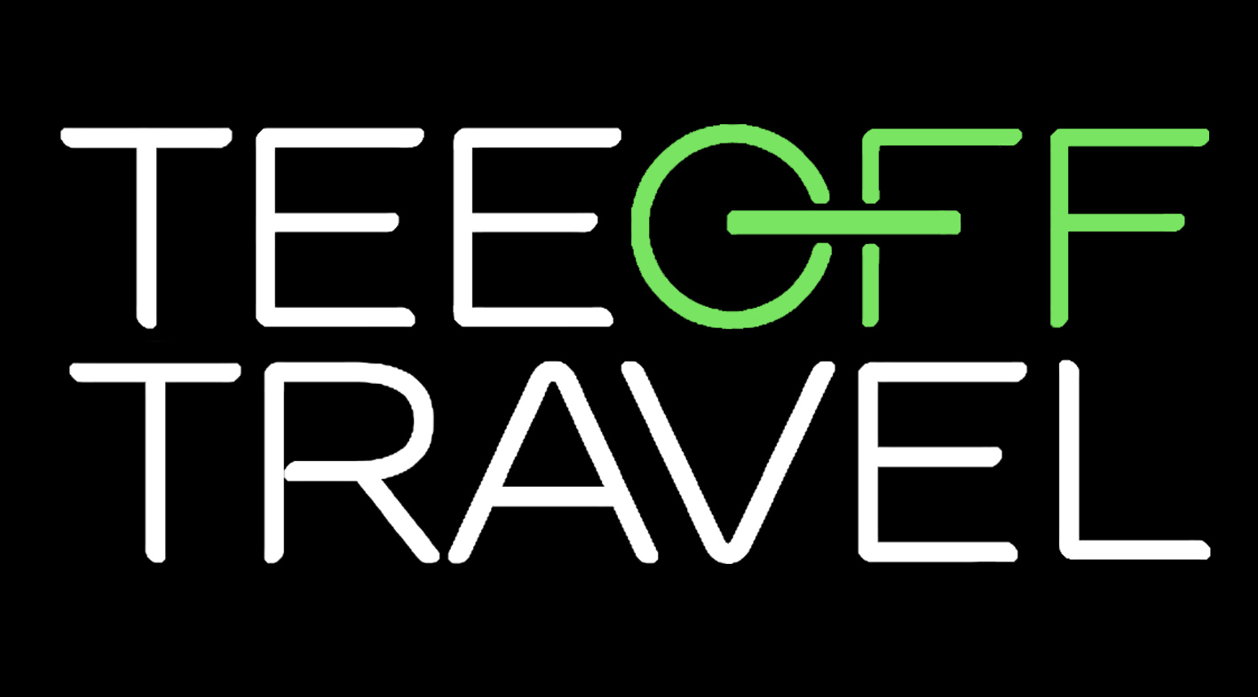 Tee Off Travel