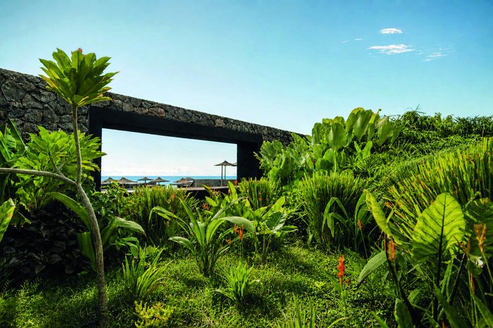 Spa du Wood Hotel & Spa à La Réunion