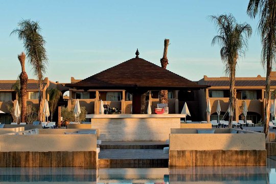 Riu Tikida Palmeraie à Marrakech