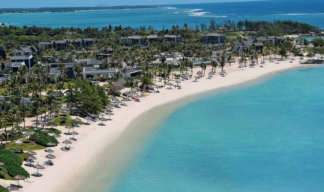 Long Beach, A Sunlife Resort sur la côte est de l’Île Maurice
