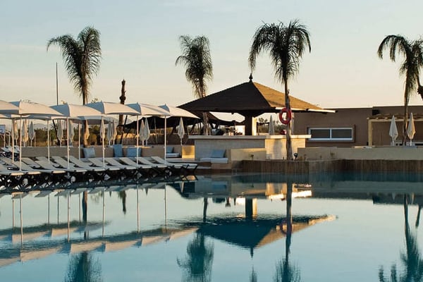 Riu Tikida Palmeraie