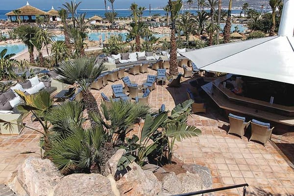 Riu Tikida Dunas