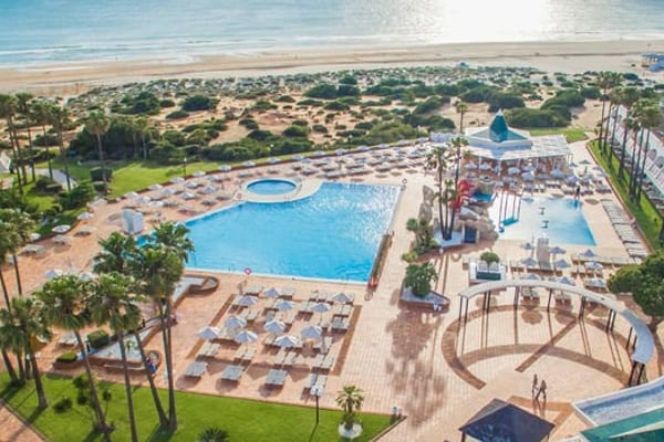 Iberostar Waves Royal Andalus