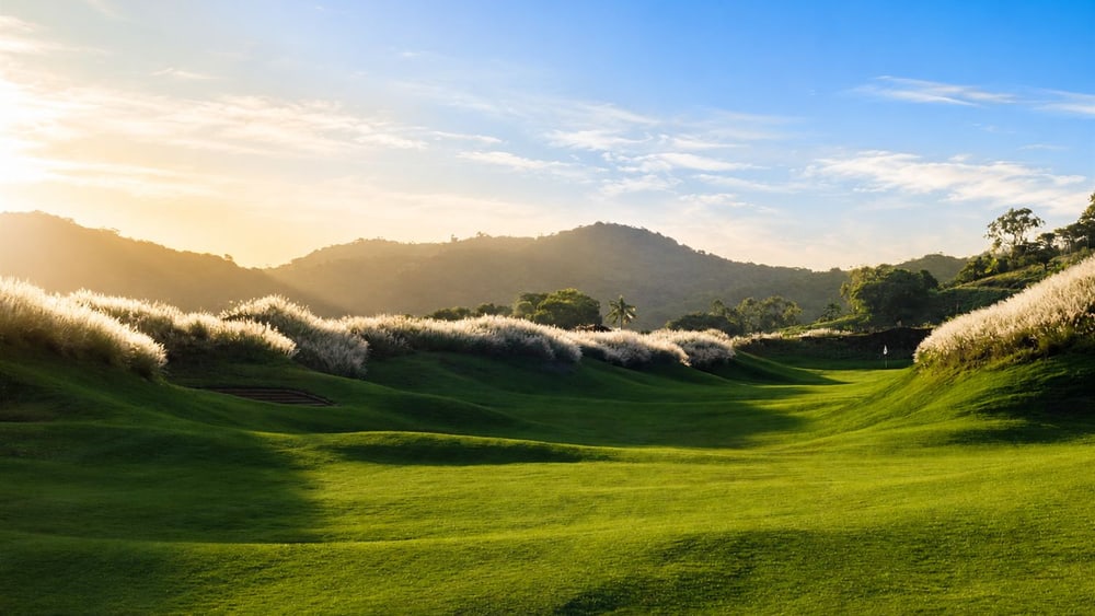 La Réserve Golf Links à l’île Maurice, au programme du Tee Off Travel Trophy