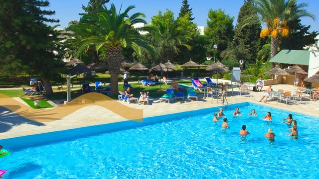 Seabel Alhambra Beach Golf & Spa
